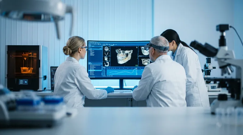 Phase II clinical trials in Japan will test the drug's efficacy in pediatric patients with severe congenital hypodontia.