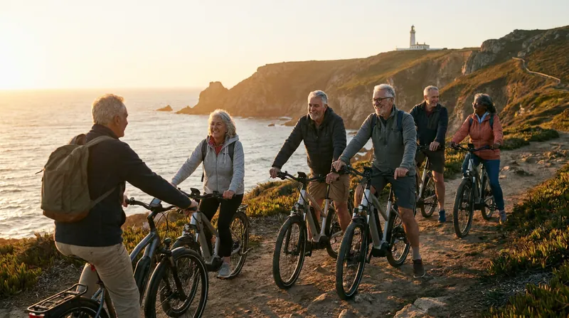 The rise of 'soft adventure' caters to travelers seeking deep immersion without extreme physical risk.