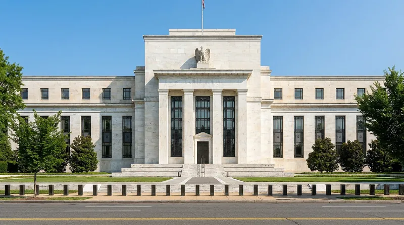 The Supreme Court may carve out a special constitutional exception to protect the independence of the Federal Reserve.