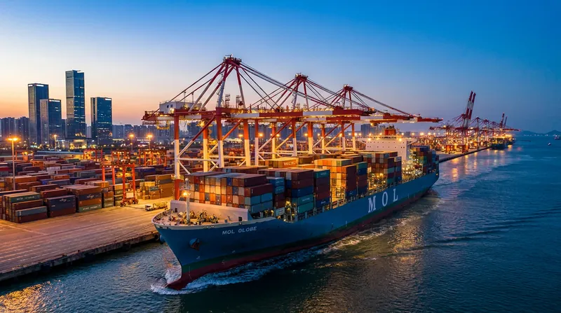 The AI hardware boom is acting as a massive economic stimulus for East Asian export hubs.