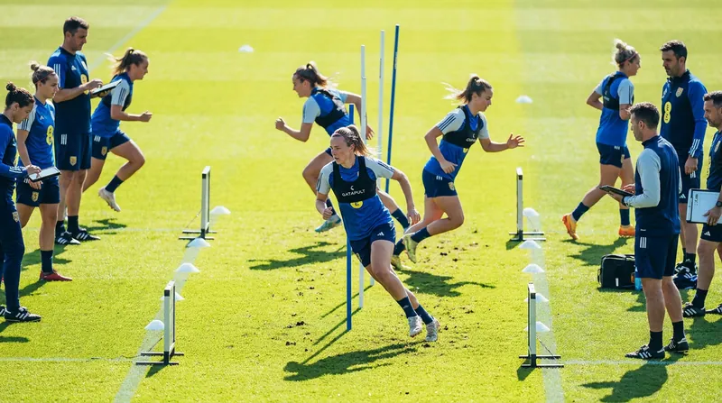Clubs are combining new equipment with tailored strength and conditioning programs to protect players.