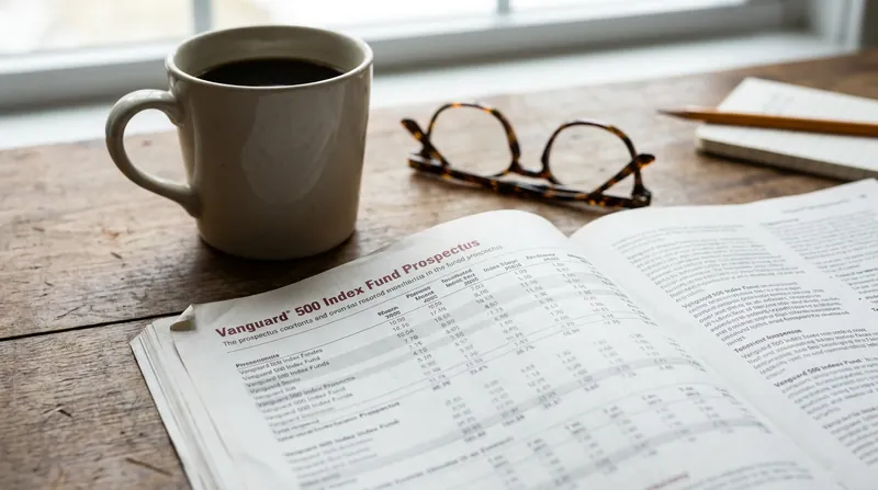Low-cost index funds have democratized wealth creation, allowing anyone to own a slice of the global economy.