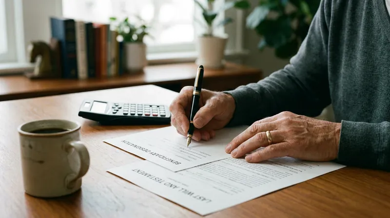 Beneficiaries often have a narrow window to make an election before default rules apply.