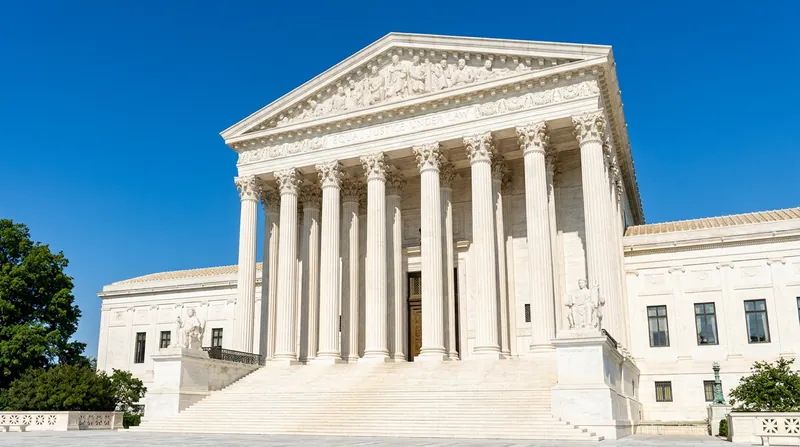 The ruling forces lower courts to re-evaluate how federal gun laws intersect with state-level cannabis legalization.
