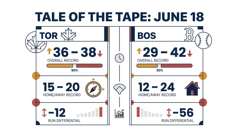 Boston's struggles at Fenway Park have been a defining storyline of their 2026 season.