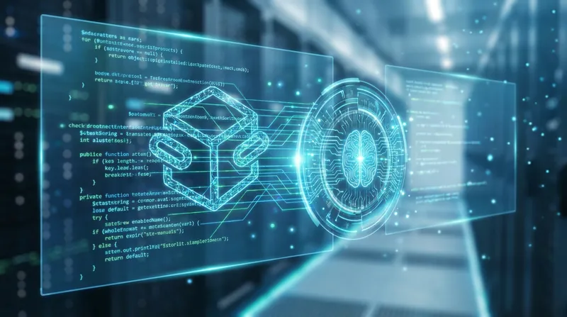 Advanced AI models are increasingly being deployed to audit and secure complex blockchain protocols.