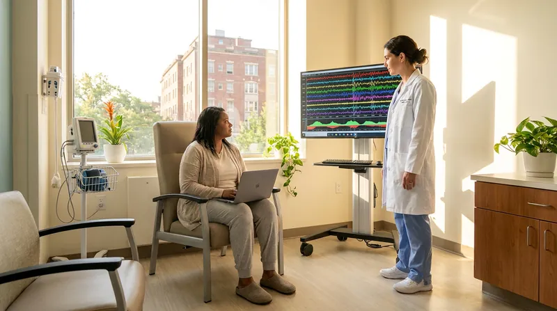 Clinical trials are currently underway to translate high-resolution neural data into digital commands.