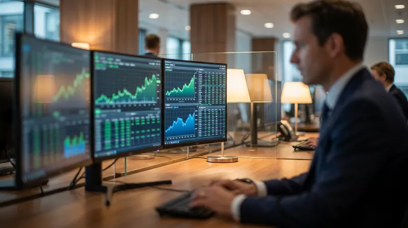 Corporate finance teams are increasingly integrating stablecoin rails to streamline global liquidity management.