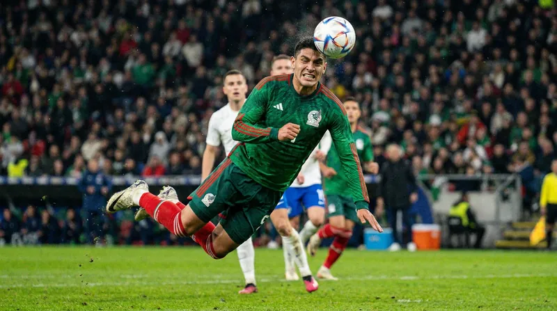 Mexico will look to utilize their aerial threat and set-piece prowess against the South Korean defense.