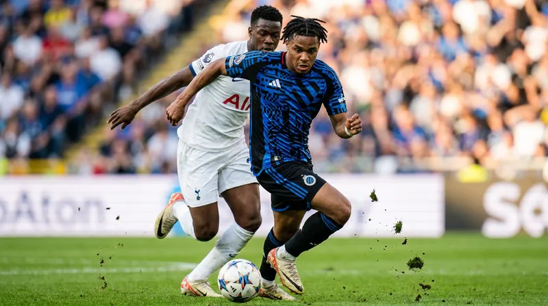 The San Jose Earthquakes have surged to the top of the Western Conference behind a dynamic attack.