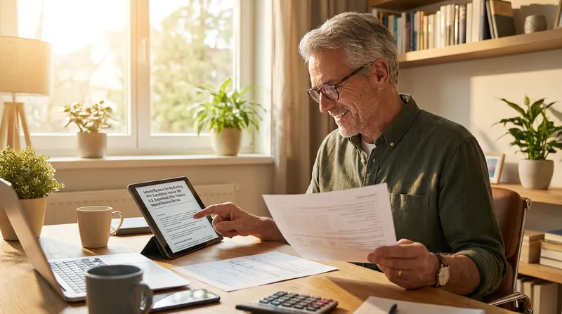 Building a pool of tax-free assets provides retirees with crucial flexibility to manage their tax brackets later in life.