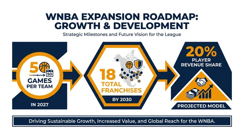 The new collective bargaining agreement paves the way for more games, higher pay, and new franchises.