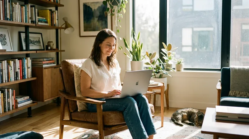 Flexible scheduling shifts the focus from hours clocked to actual outcomes achieved.