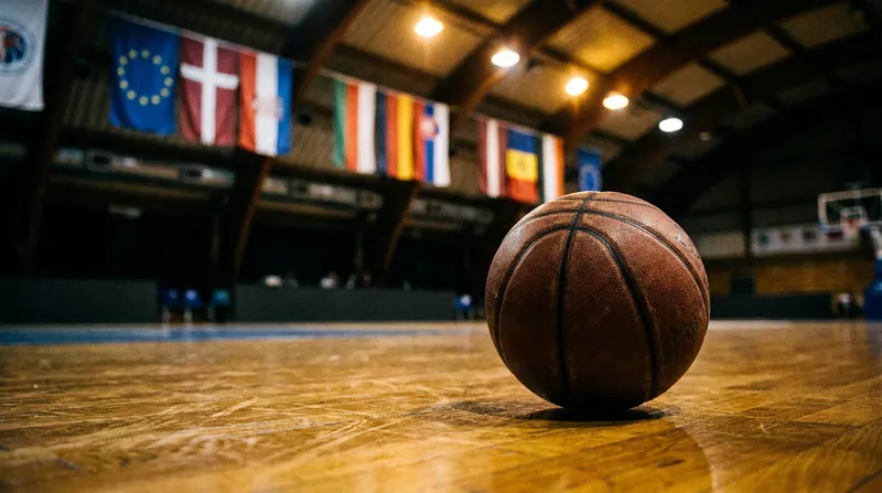 The league hopes to capitalize on the unprecedented wave of European talent currently defining the sport.