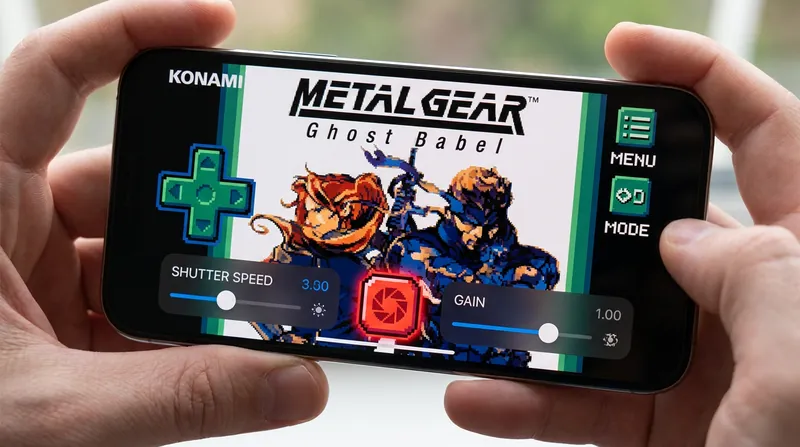 Software emulation apps recreate the iconic 8-bit interface for users without the original hardware.