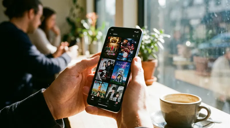 Subscribers will gain access to a massive combined catalog of Korean, Chinese, and local Southeast Asian productions.