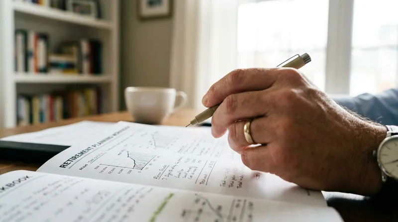 Recent legislative changes, including the SECURE 2.0 Act, are shifting the calculus for late-career catch-up contributions.