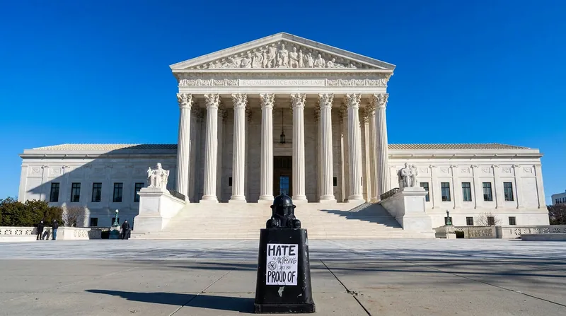 The ruling resolves a long-standing tension between expanding gun rights and state-level marijuana legalization.