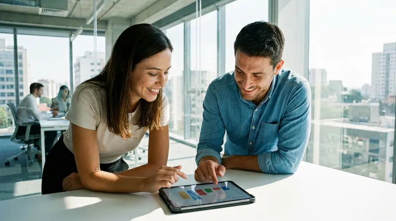 The update bridges the gap between backend engineering and non-technical stakeholders.
