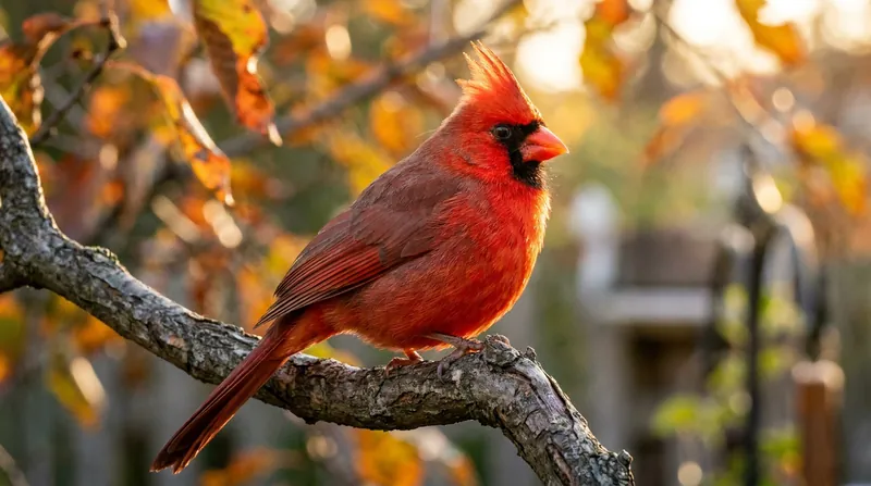 Slow birding focuses on understanding the complex behaviors of common, everyday birds rather than chasing rare species.