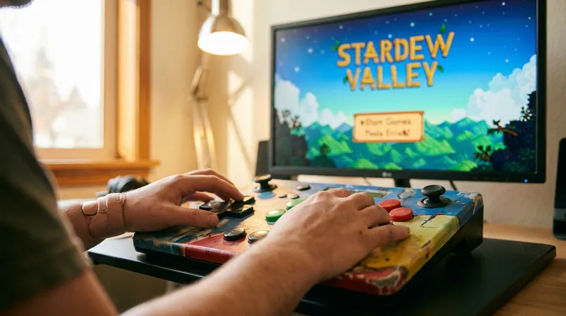 New accessibility features have opened the notoriously challenging game to a broader audience.
