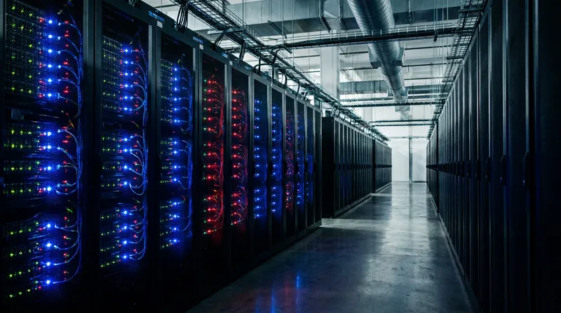 Hyperscale cloud providers are driving unprecedented demand for advanced memory to outfit new AI datacenters.