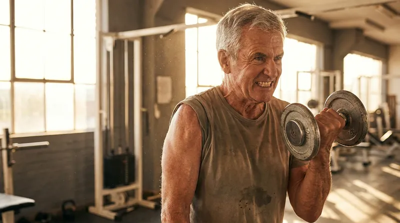 Chemical mimetics cannot replicate the mechanical load required to build bone density and strengthen joints.