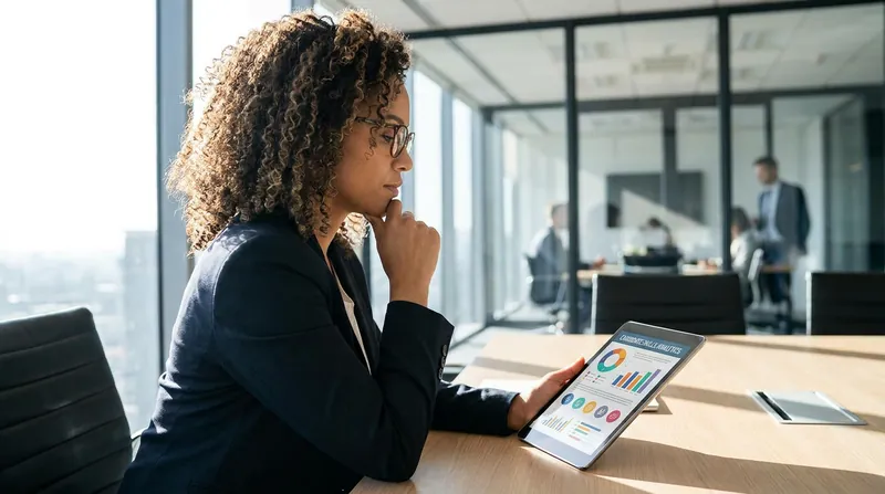 Employers are increasingly looking past educational pedigree to focus on verified, quantifiable competencies.