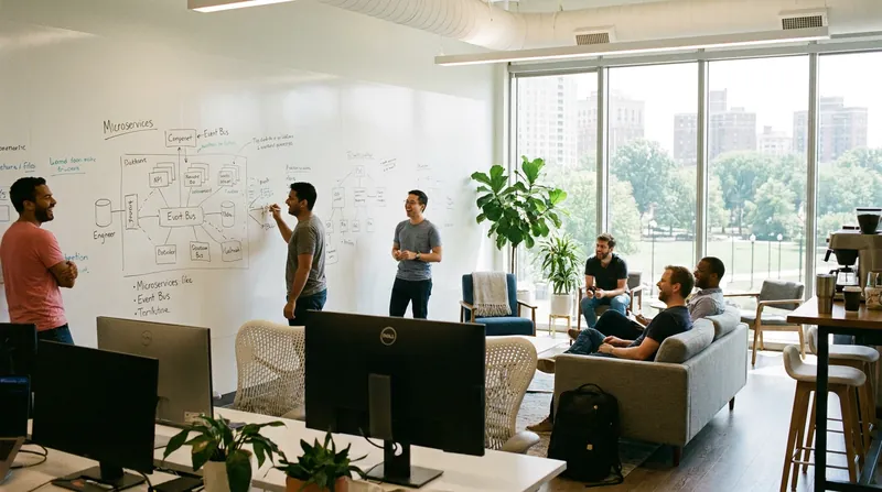 Automating incident response allows human engineers to focus on creative product development.