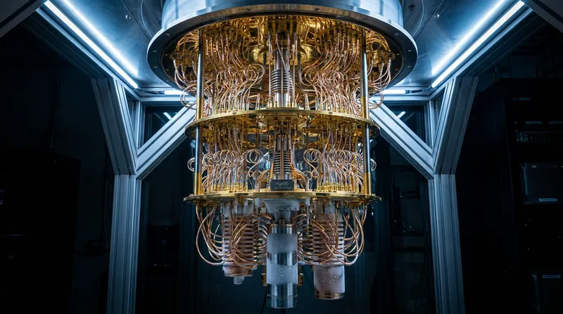 More resilient superconducting circuits could provide the stability needed to scale error-resistant quantum computers.