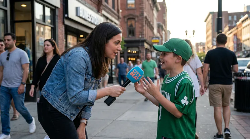 Platforms are deploying street teams to manufacture viral social media moments.