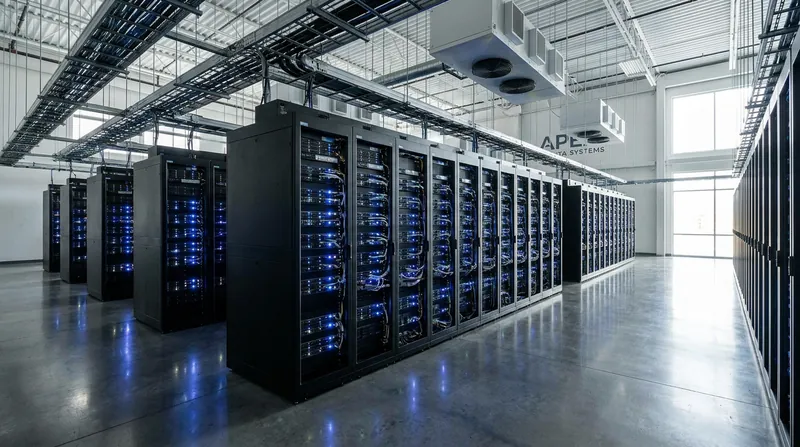 The transition to memory-safe code is designed to protect the critical infrastructure that powers the modern internet.