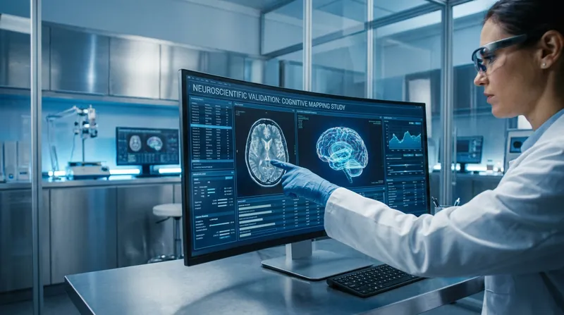 Neuroscientists emphasize the difference between clinically validated cognitive interventions and commercial entertainment puzzles.