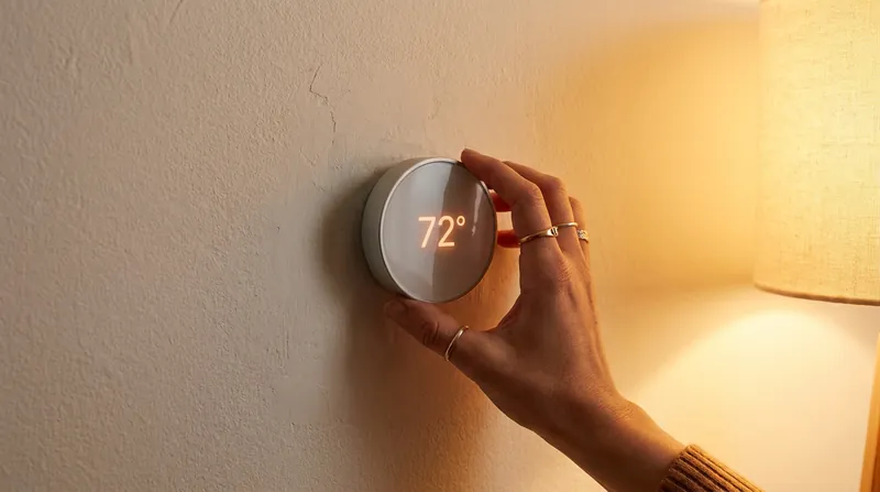 With local control, critical infrastructure like thermostats remain functional even during internet outages.