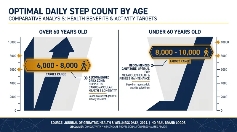 The ceiling for longevity benefits varies based on age, peaking lower for older adults.