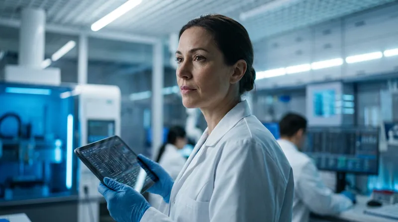 Scientists warn the rule could lead to the abrupt cancellation of ongoing clinical trials and environmental monitoring programs.