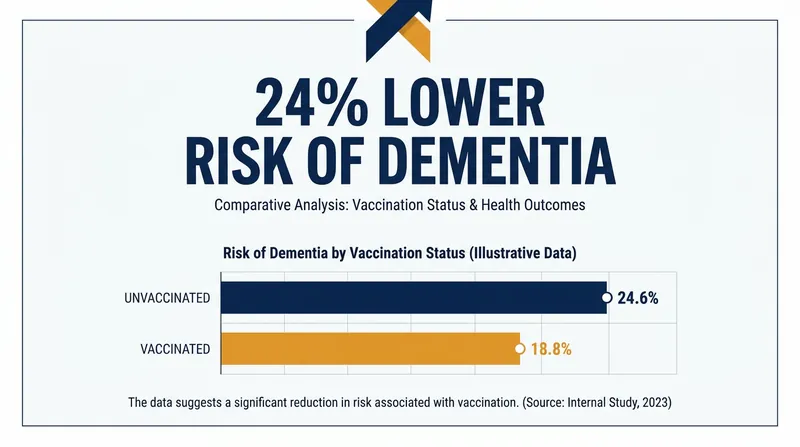 Data from over 500,000 nursing home patients showed a stark difference in dementia diagnoses over a four-year period.