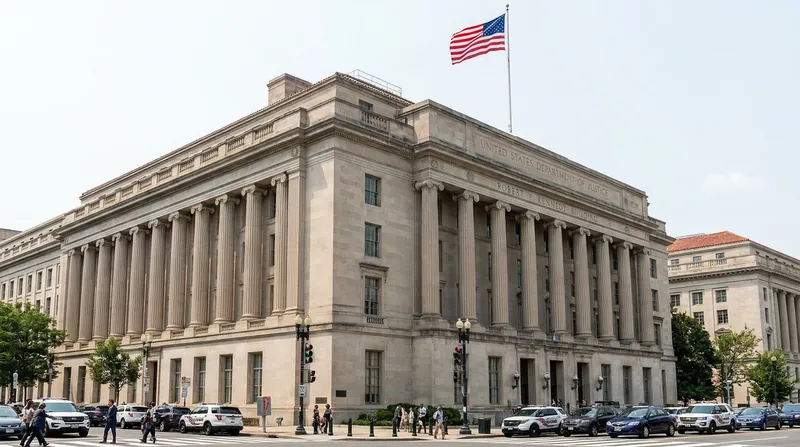The Justice Department has referred MLB to the EEOC to investigate potential religious discrimination.