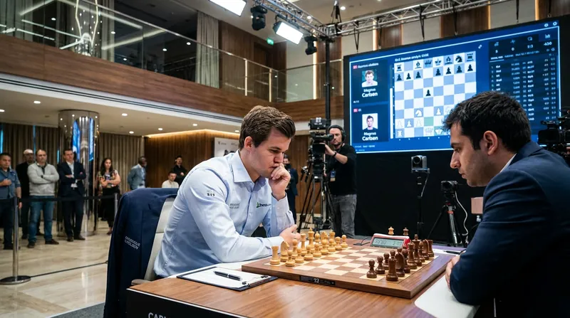 The Freestyle Chess Grand Slam Tour has elevated the variant into a high-stakes professional circuit.