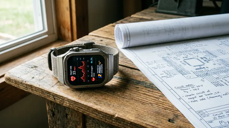 Consumer devices, including millions of smartwatches, are increasingly relying on RISC-V cores for power-efficient performance.