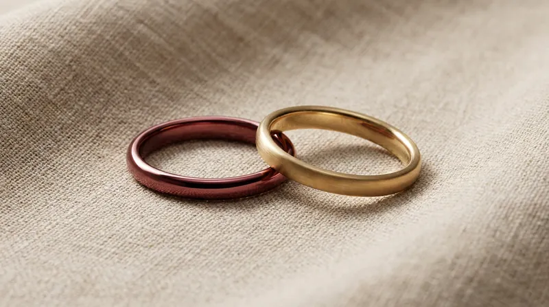 The Oura Ring 5 shrinks its sensor package by 40%, allowing it to masquerade entirely as traditional jewelry.