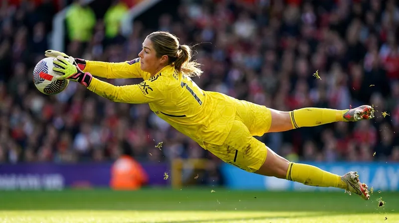 The two-time FIFA Best Goalkeeper is expected to be a transformative presence for London City's defense.