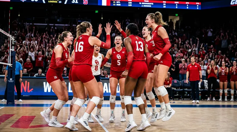 The victory earned Canada 9.99 FIVB World Ranking points, moving them into ninth place globally.