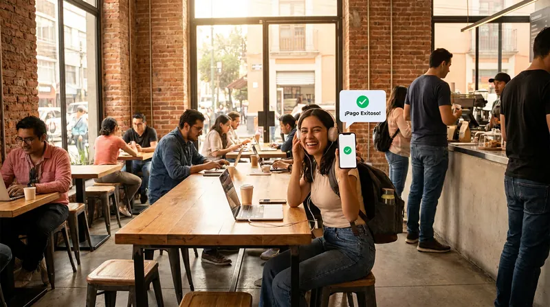 Digital creators and freelance workers are increasingly opting for instant stablecoin payouts over traditional multi-day wire transfers.