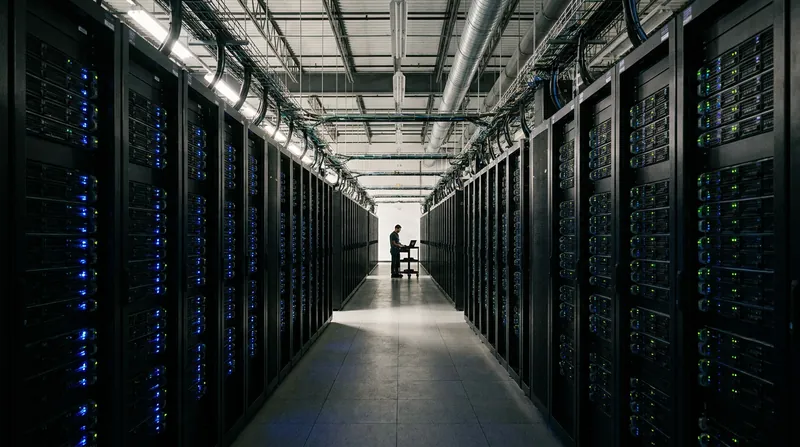 Hyperscale cloud providers are locking in memory supply years in advance, creating a demand floor that didn't exist in previous cycles.