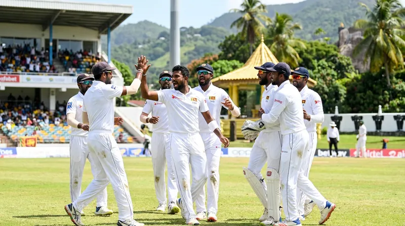 Sri Lanka has emerged as a formidable dark horse, currently sitting third in the standings.