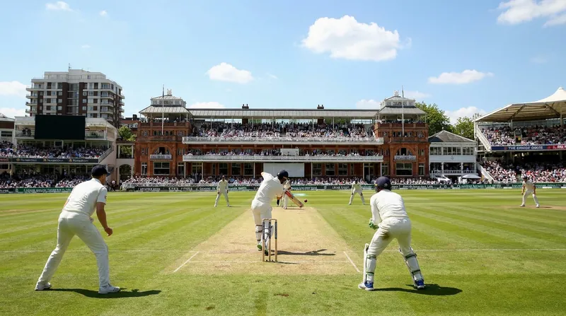 England secured a crucial 115-run victory over New Zealand at Lord's to keep their hopes alive.
