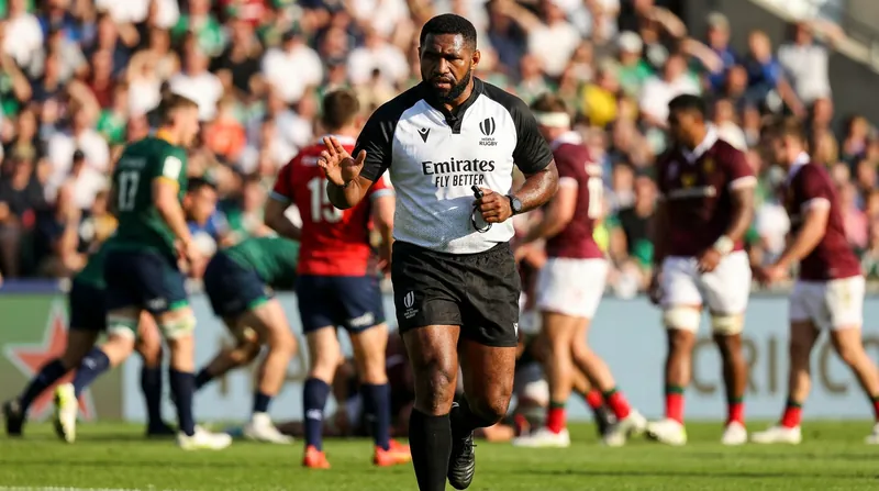 New law changes in 2026 have given referees more discretion to speed up the game and reduce stoppages.
