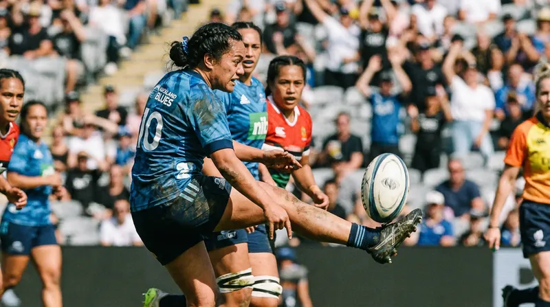 Grace Freeman returns to the Western Force after a grueling 450-day injury rehabilitation.