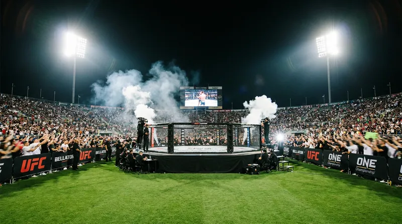 The historic UFC Freedom 250 event delivered seven stoppage victories and crowned new champions.